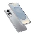 thumbnail image 2 of PANDACO Clear Case for Samsung Galaxy S25 Edge, 2 of 4