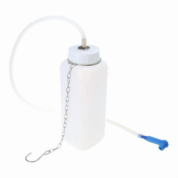 Brake Fluid Replenishment Unit Brake Fluid Filling for Car Enthusiasts