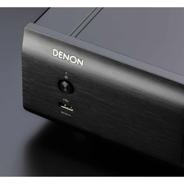 Denon DCD-900NE High-Res AL32 Processing Plus CD Player with USB