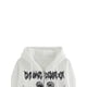 thumbnail image 2 of VISgogo - Sudadera informal para mujer, con estampado de letras y mariposas, de manga larga, con cremallera y capucha VISgogo moda, 2 of 9
