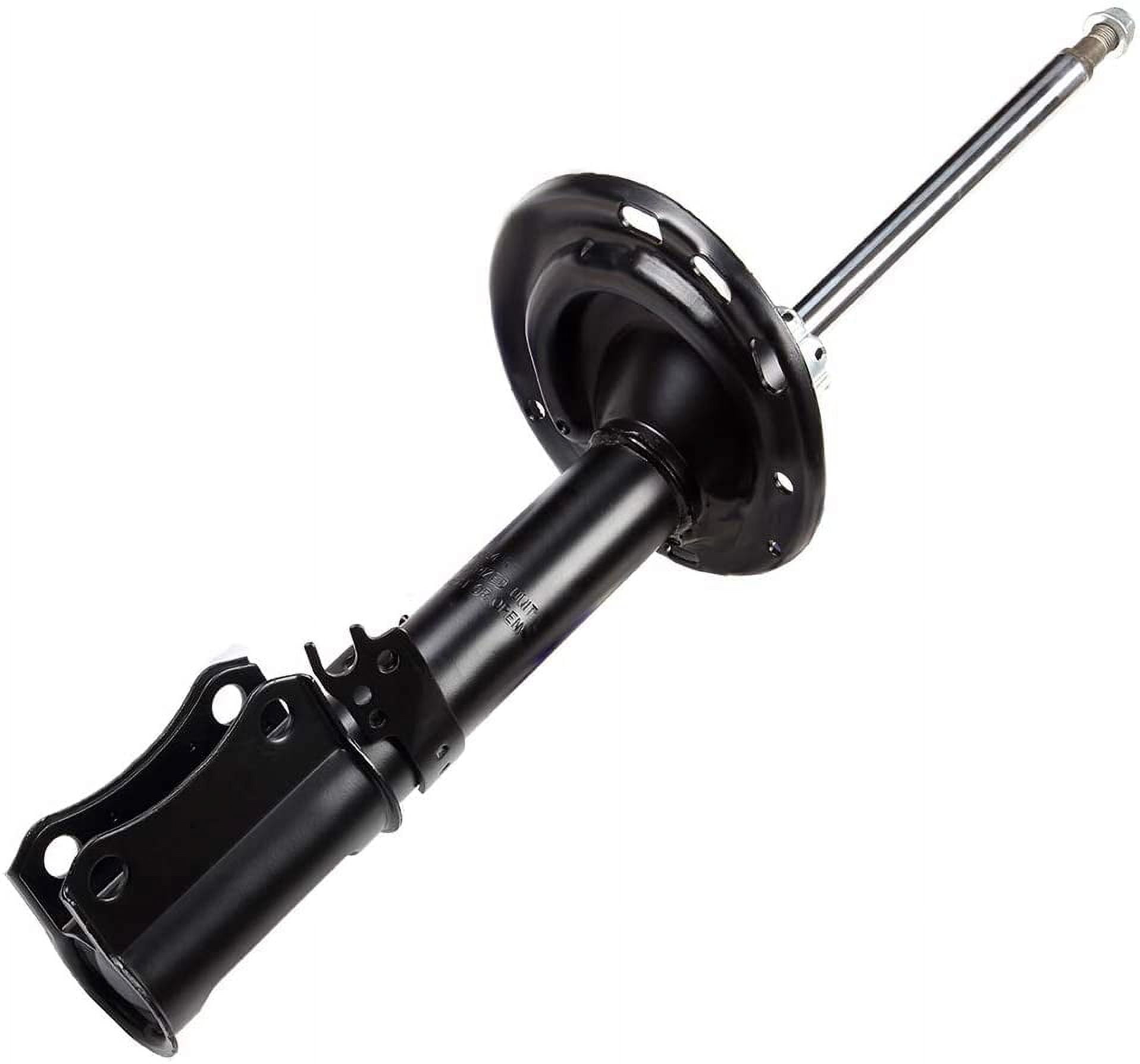Shocks Front Rear,CCIYU Shock Absorbers for 2004 2005 2006 for Lexus ES330,2004 2005 2006 for Toyota Camry,2004 2005 2006 for Toyota Solara Parts Struts (4pc Set)