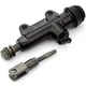 thumbnail image 4 of F650GS F650CS F700GS Motorcycle Rear Brake Master Cylinder Replacement, 4 of 5