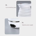 thumbnail image 4 of 3 Color Outdoor Mini Electric Kettle Folding Kettle Boil Water Tool For Camping(eu/us/uk), 4 of 4