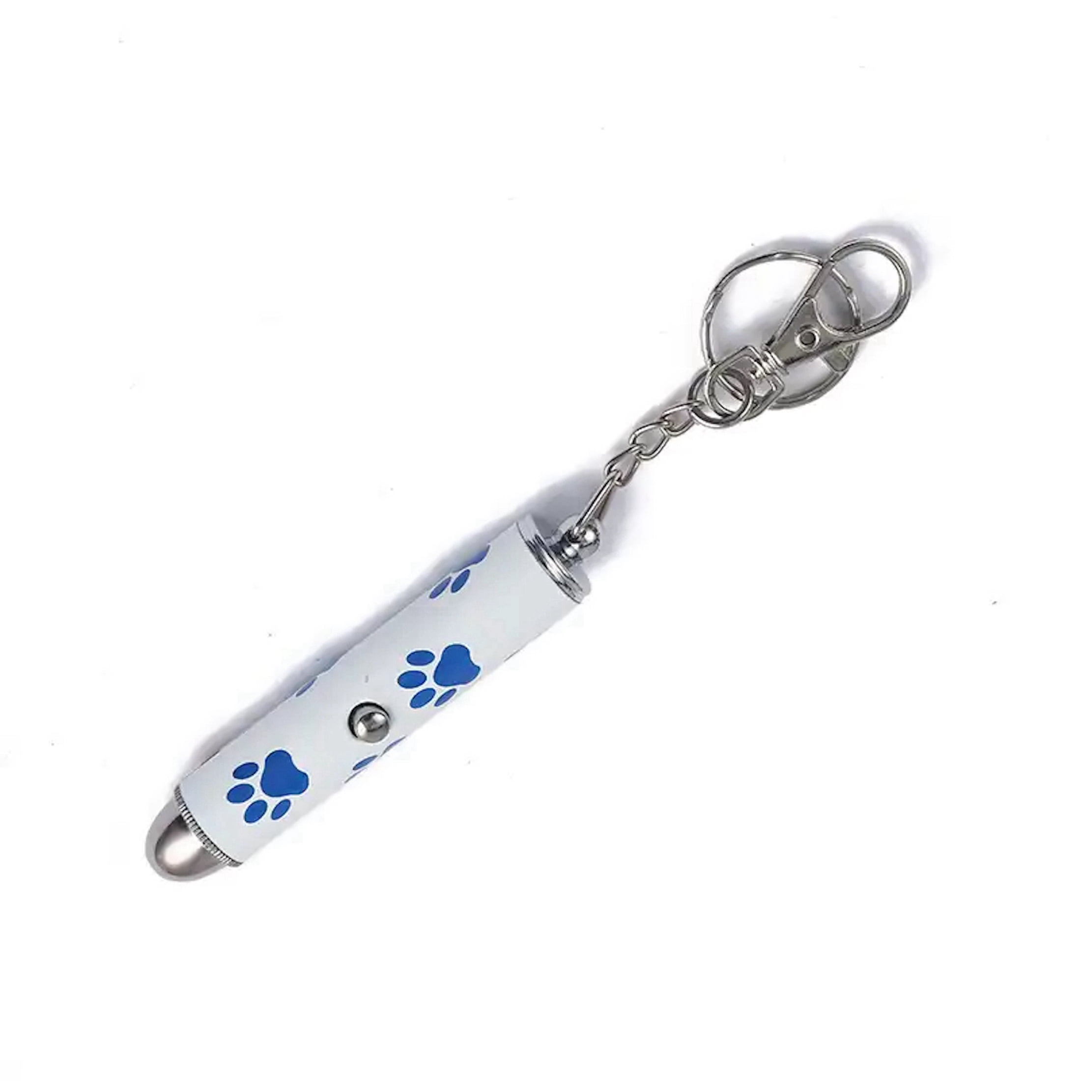 Hitt Brands Pet Laser, Exerciser and Keychain for Cats and Dogs