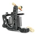 thumbnail image 2 of HAOAN 10 Wrap Coil Tattoo Machine 25000-30000RPM Liner Shader Body Tattoo Machine, 2 of 8