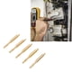 thumbnail image 1 of Herramienta de prueba de instrumentos  conducción conector banana chapado en oro de 10 piezas para equipos eléctricos ANGGREK Otros, 1 of 8