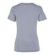thumbnail image 2 of Playera Yazbek Dama Siluet Manga Corta 100% Algodón 195gs/m2, 2 of 2