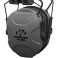 thumbnail image 2 of Walker’s XCEL Digital Electronic Hearing Protection Earmuffs with Bluetooth & Voice Clarity, 2 of 6