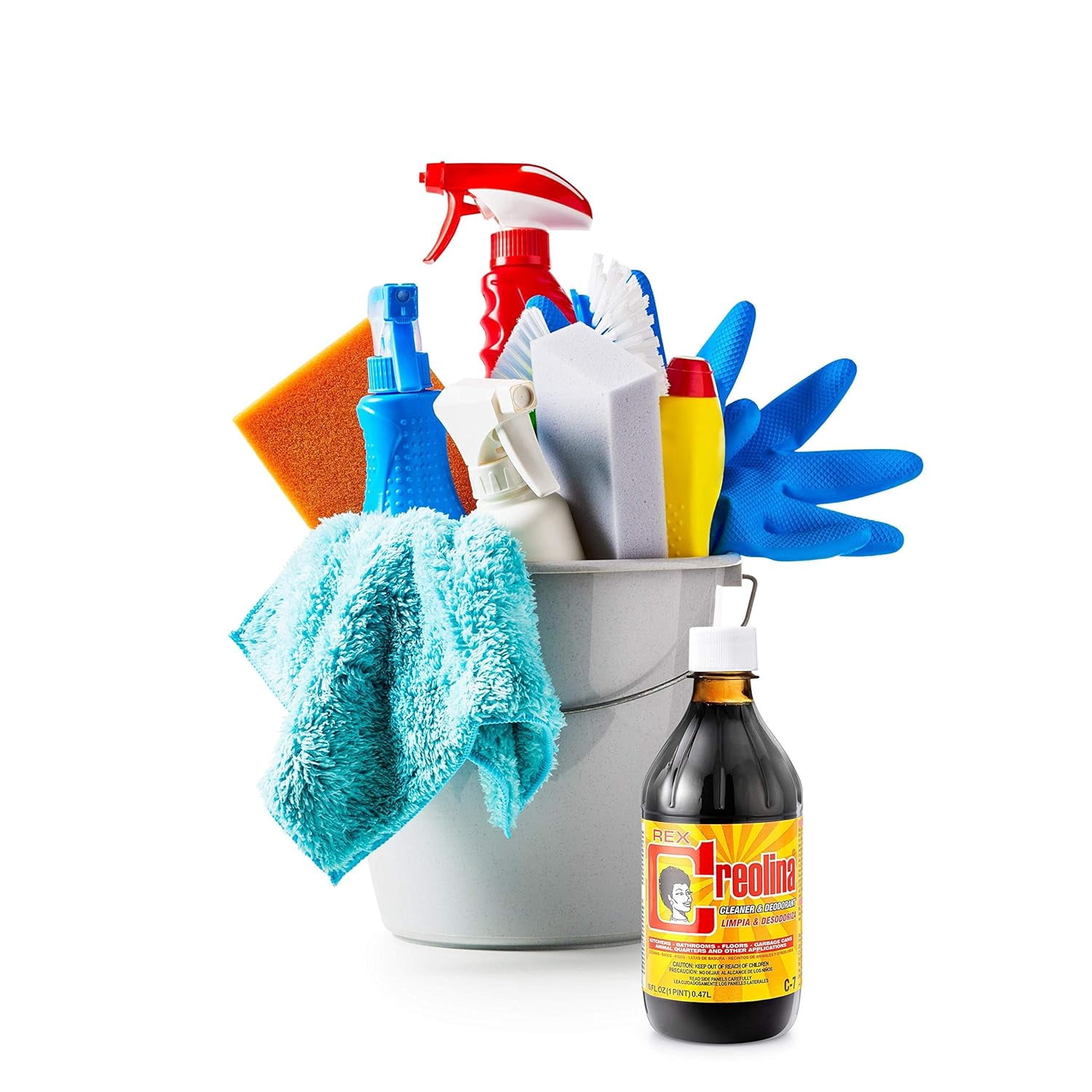 Creolina | Cleaner | 1 Pack