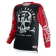 thumbnail image 4 of 2024 Jersey de motocross enduro mtb jersey de descenso BMX MX ciclismo bicicleta de montaña DH maillot ciclismo hombre jersey de bicicleta, 4 of 5