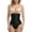 Black, variant on Stomach Control Shapewear for Women Court Corset Short Waist Clip Steel Frame Body Shaping Garment Waist Corset Body Shaping Underwear Vest Body Shaping Top Shapewear Strapless on Clearance