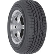 Angle View: Uniroyal Tiger Paw Touring TT 185/60R14 82 T Tire