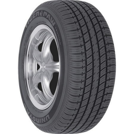 Uniroyal Tiger Paw Touring TT 185/60R14 82 T Tire