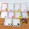 thumbnail image 7 of Soumake 9Pcs 6 Inch DIY Wall Hanging Photo Frame Cartoon Paper Pictures Flim Album, 7 of 7