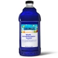thumbnail image 3 of Coolbreeze Beverages All Natural Shelf Stable Fruit/Drink Mix - 1/2 Gal (64fl oz) Bottle - Blue Raspberry Slush 5 Pack, 3 of 3
