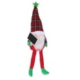 thumbnail image 1 of GOOHOCHY 1 pieza Adorno navideño creativo para el hogar: adorable muñeco enano, 1 of 7