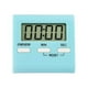thumbnail image 1 of Temporizador de cocina con cuenta atrás, recordatorio digital, práctico para hornear, temporizador electrónico, cronómetro, aprendizaje, 1 of 4