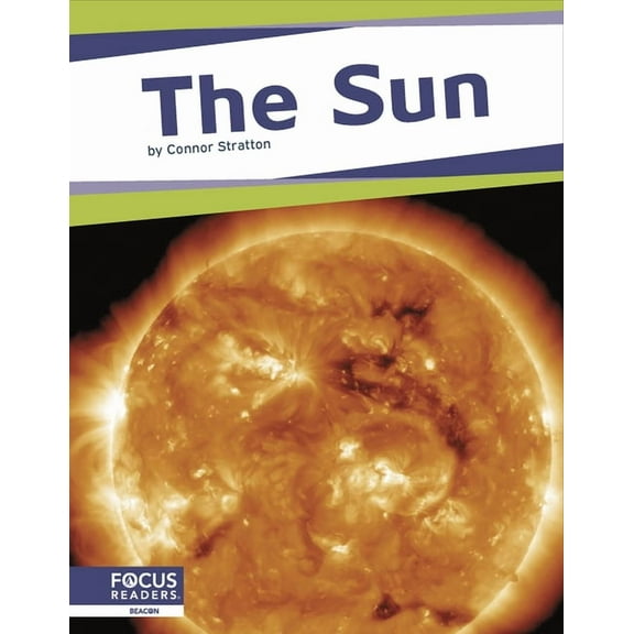 The Sun, (Hardcover)