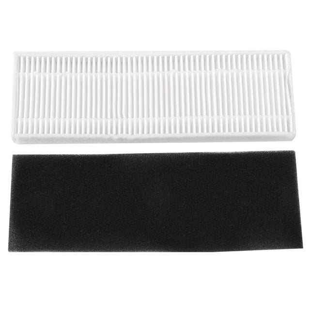 Vacuum Cleaner Filter, Filter Reduce Dust Carbon Fiber Easy Disassemble For Vacuum Cleaner