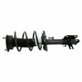 thumbnail image 4 of KAIHUIXING Front Left Driver Side Shock Strut & Springs& Springsassembly Complete Quick Loaded for Mazda 3 2.0L/2.5L 2014-2018 SCA72161 SR4511, 4 of 8