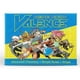thumbnail image 1 of Juego de tabla periódica Science Ninjas Valence para niños de 8 a 12 años, 1 of 7