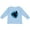 AE-Light Blue, variant on Inktastic Motocross Rider Freestyle Sports Boys Long Sleeve Toddler T-Shirt