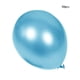thumbnail image 1 of Matsuzay 50 Uds. Globos cromados perla de látex metálico 12 globo de helio fiesta de cumpleaños Kits de decoración para fiestas azul, 1 of 6