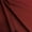 Burgundy, variant on Ponte De Roma Nylon-Rayon Stretch Knit Fabric 60" Wide Many Colors Rayon Nylon Spandex Soft BTY (Red)