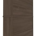 thumbnail image 3 of Bestar Universel 36W Bookcase in antigua, 3 of 9