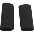 thumbnail image 5 of Guantes de agarre antideslizantes Brillar para motocicleta paquete de 2 espuma suave impermeables, 5 of 5