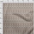 thumbnail image 3 of oneOone Cotton Silk Light Brown Fabric Texture Diy Clothing Quilting Fabric Print Fabric By Yard 42 Inch Wide, 3 of 4
