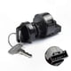 thumbnail image 1 of Ignition Key Switch for Polaris Ranger ATV UTV 500-1000 Models, 1 of 5