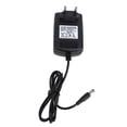 thumbnail image 2 of Adaptador de Corriente de 48 V y 1 A, Enchufe de 5,5 x 2,5 mm Con Cable de 37 Pulgadas, Vallas publicitarias LED, Pantallas, Cargador de Consolas de Juegos, 2 of 7