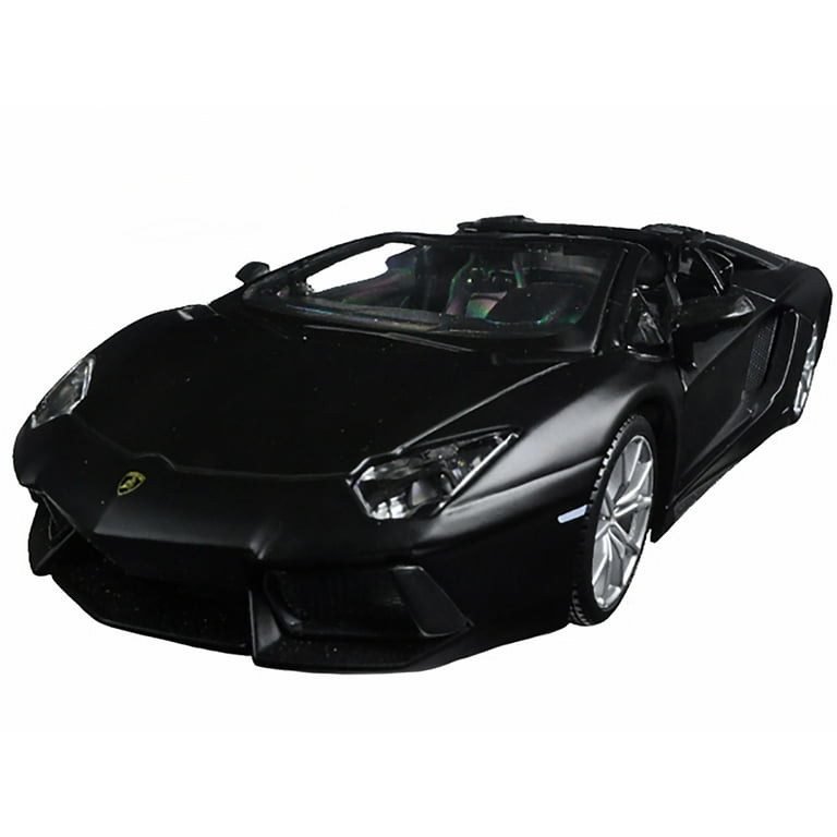 Lamborghini Aventador Lp700-4 Roadster Minicar | eBay