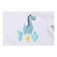 thumbnail image 3 of Pañalero George Niño 12 M Estampado Multicolor Dinosaurios 3 Piezas, 3 of 4