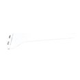 thumbnail image 3 of Soporte Knape & Vogt 180 WH 10, servicio normal, 72,5 kg, blanco, 3 of 3