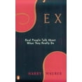 thumbnail image 1 of Pre-Owned Sex: Real People Talk About What They Really Do (Paperback) 0140171452 9780140171457, 1 of 1