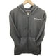 thumbnail image 1 of Sudadera Champion Script FZ para Mujer. GFWSS25013327 gris XS, 1 of 2