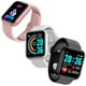 thumbnail image 2 of Reloj inteligente venta al por mayor y menor Y68 D20 Pro envío Rápido, 2 of 4