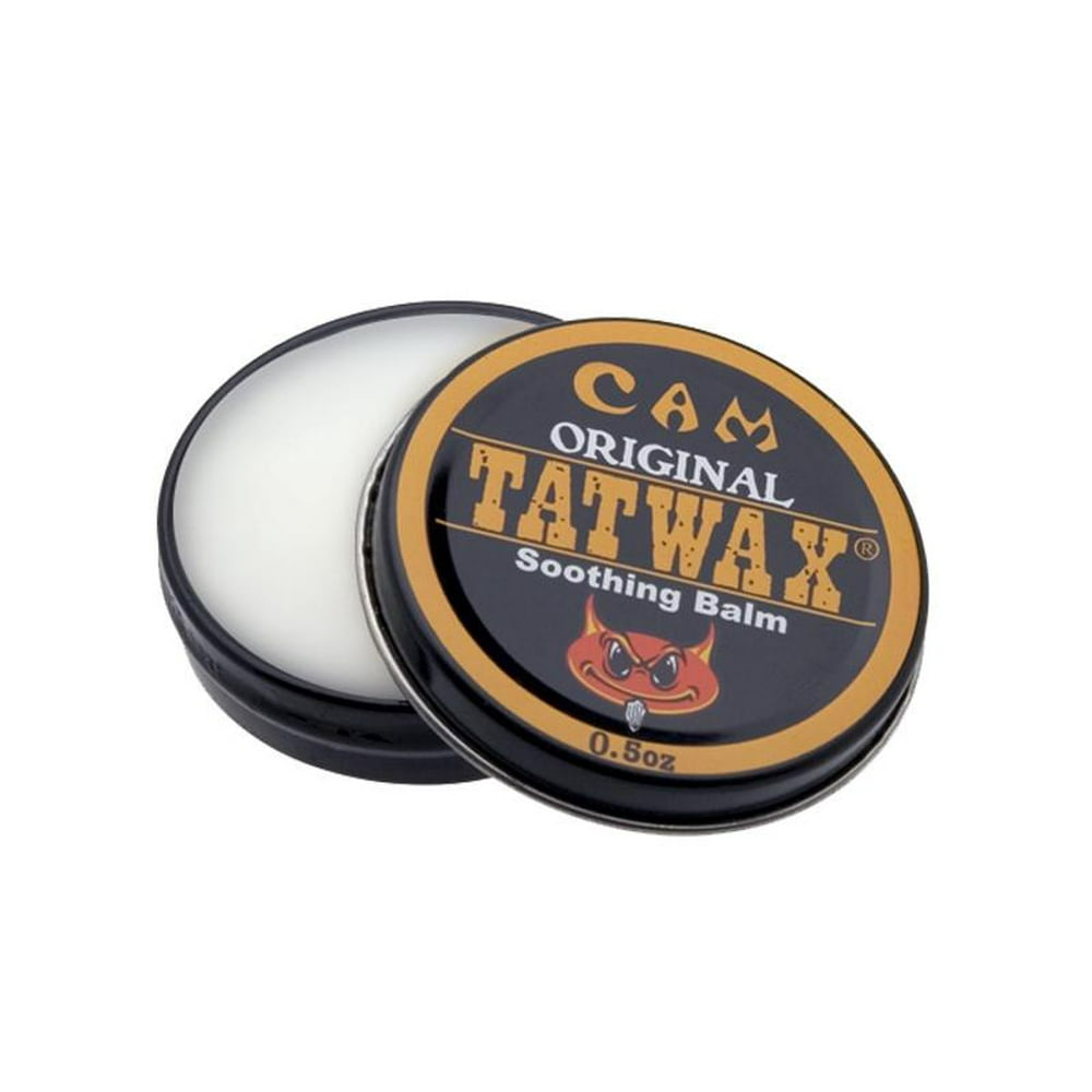 Tatwax Original Tattoo Soothing Balm