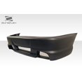 thumbnail image 5 of 1999-2005 BMW 3 Series E46 4DR Duraflex I-Design Wide Body Rear Bumper Cover - 1 Piece, 5 of 6