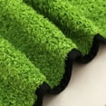 thumbnail image 5 of Ohmyroo Artificial Grass Pet Mat Soft Comfortable For Home Pet Rest Area, 5 of 9