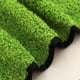 thumbnail image 5 of Tapete para Mascotas con Diseño de Pradera, Absorbente y Antideslizante | Ideal para Perros y Gatos | 45 Cm X 60 Cm | Color Verde | Ligero y Portátil, 5 of 7