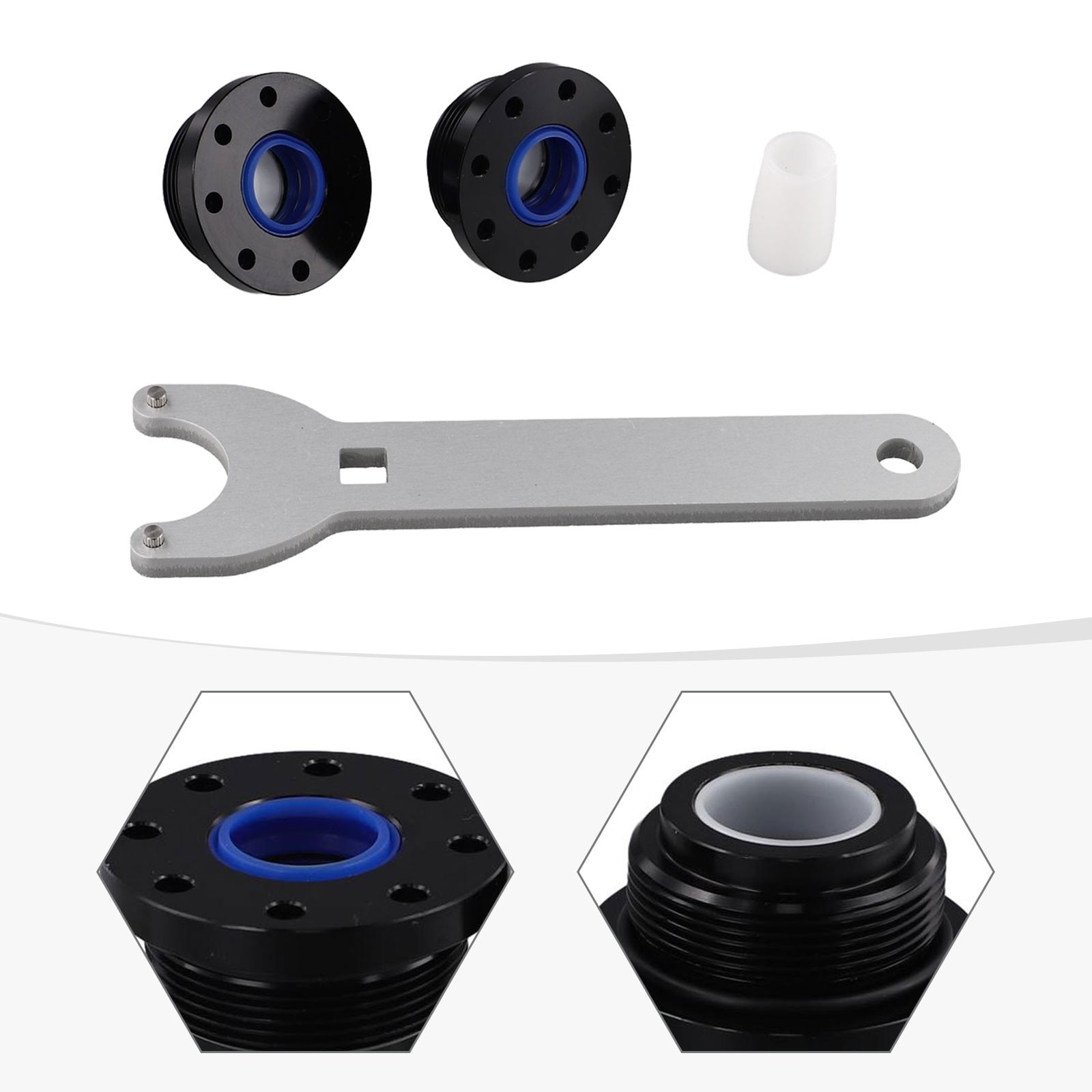 sea様 Bgsha Fit for Seastar Front Mount Hydraulic Steering