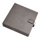 thumbnail image 1 of Estuche de Almacenamiento de Tijeras Portátil Gran Capacidad para Peluquería Gris Zulema Estuche de almacenamiento de tijeras, 1 of 8