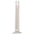 thumbnail image 6 of 4 Measuring Cylinder - 5ml, 10ml, 50ml, 100ml - Premium Glass - Contains 2 Cleaning Brushes + 3 x 1ml Glass Pipettes, 6 of 8