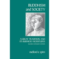 Buddhism and Society, (Paperback)