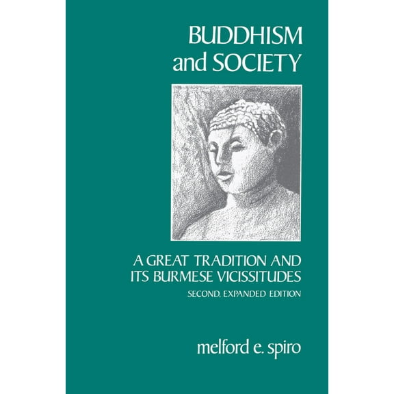 Buddhism and Society, (Paperback)