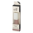 thumbnail image 3 of e.l.f. Beautifully Bare Smooth Matte Eyeshadow Blushing Rose, 0.22 FL OZ, 3 of 5
