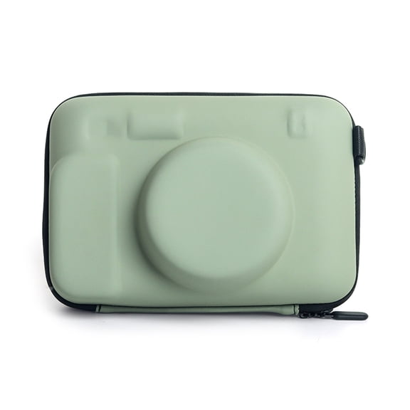 ZPAQI Travel Friendly Hard Shell Camera Case Suitable For Wide 400/210/300 Camera